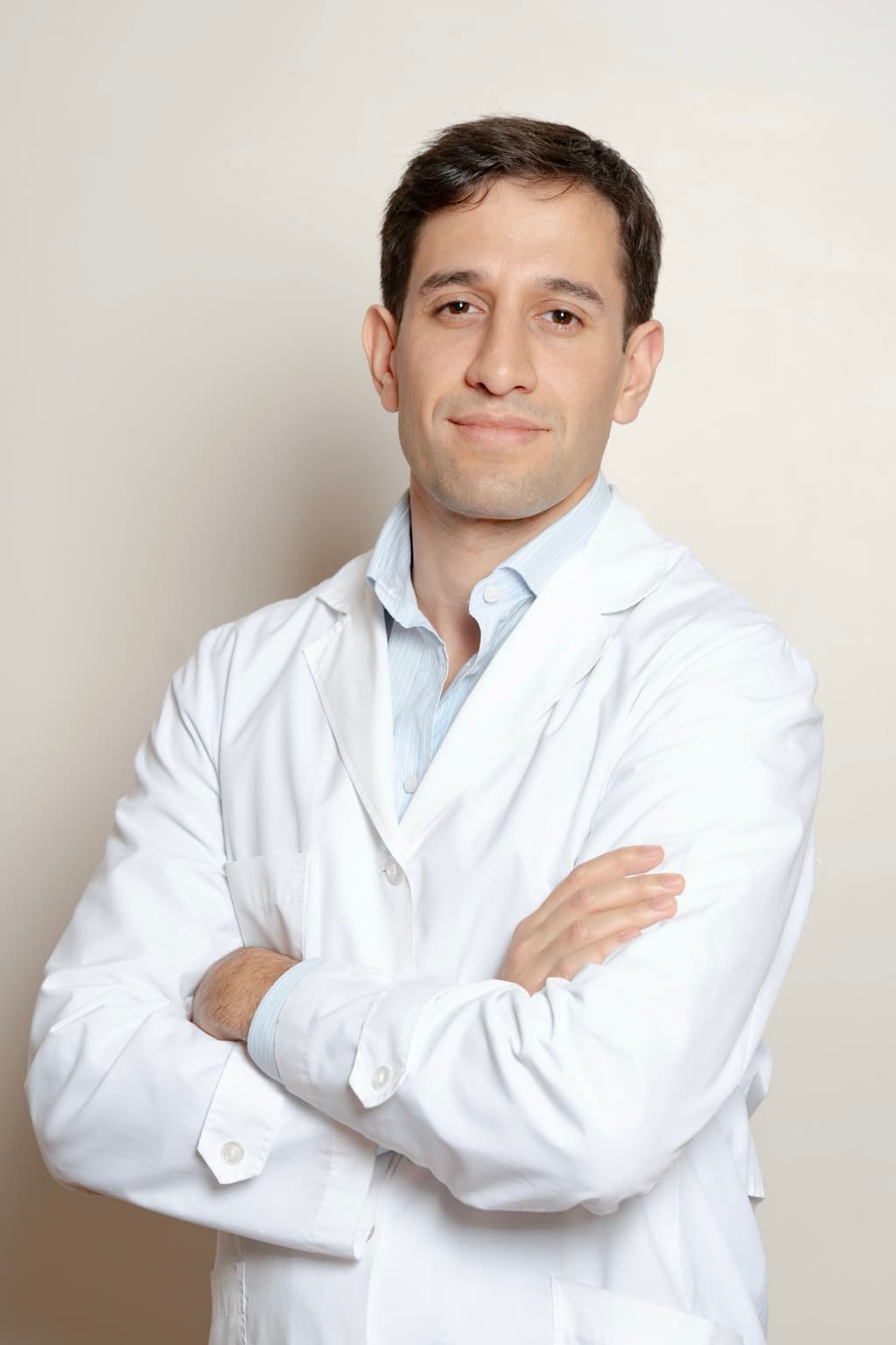 Dr. Pedro A. Brégoli
