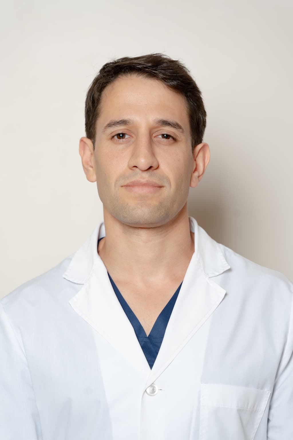 Dr. Pedro A. Brégoli
